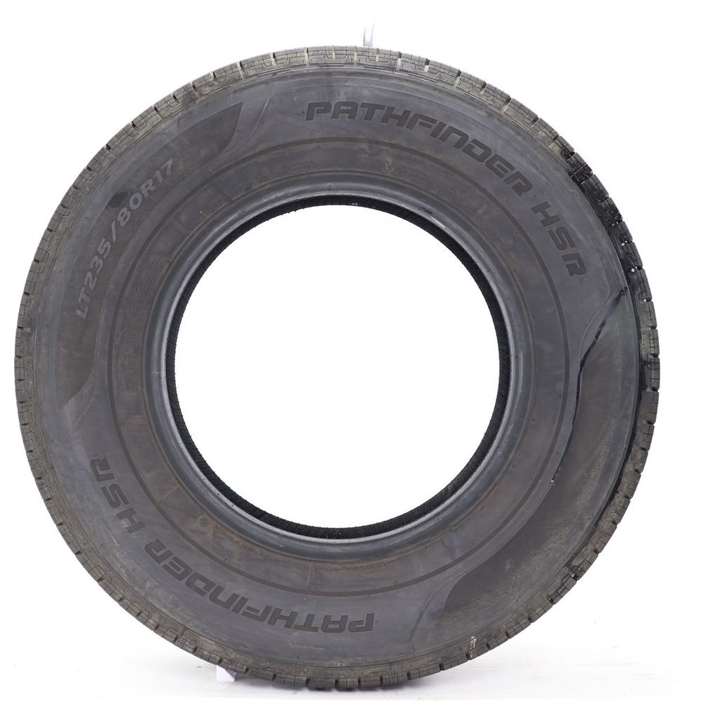 Used LT 235/80R17 Pathfinder HSR 120/117R - 12/32 - Image 3