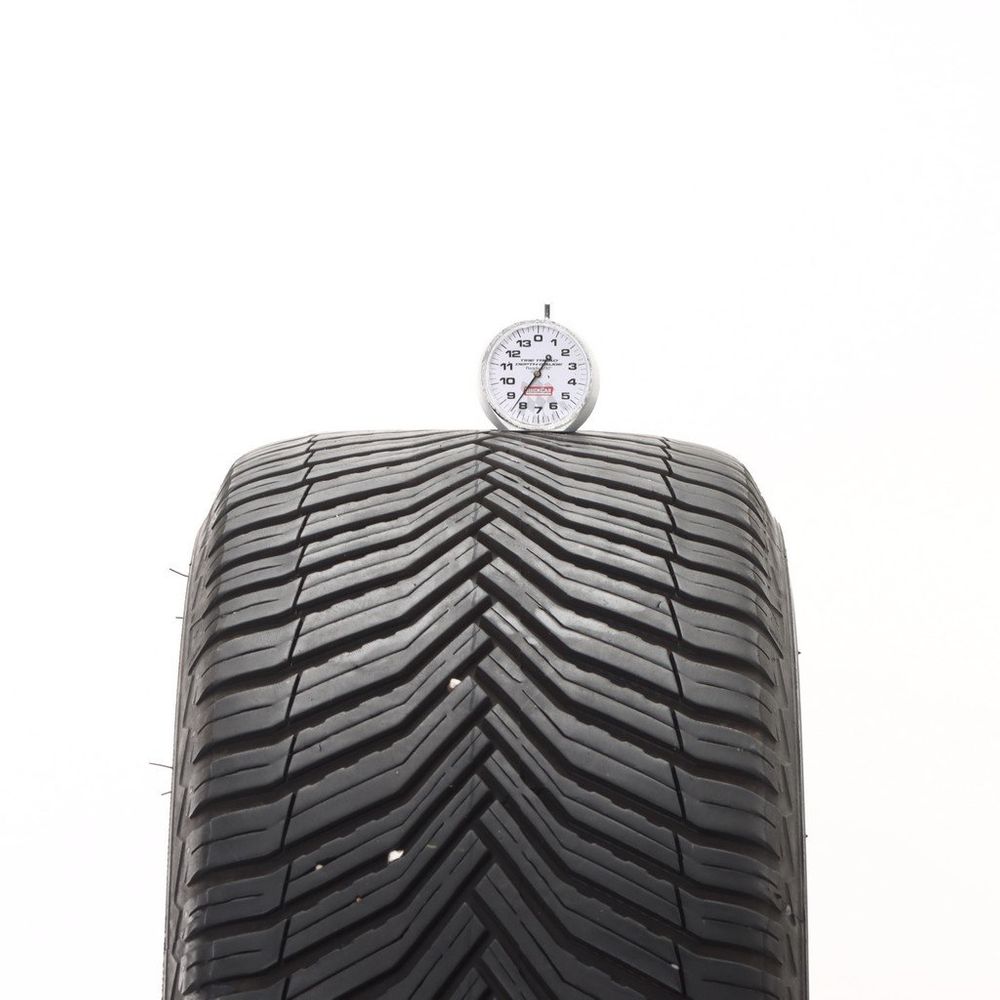 Set of (4) Used 235/55R19 Michelin CrossClimate 2 105V - 7-8.5/32 - Image 11