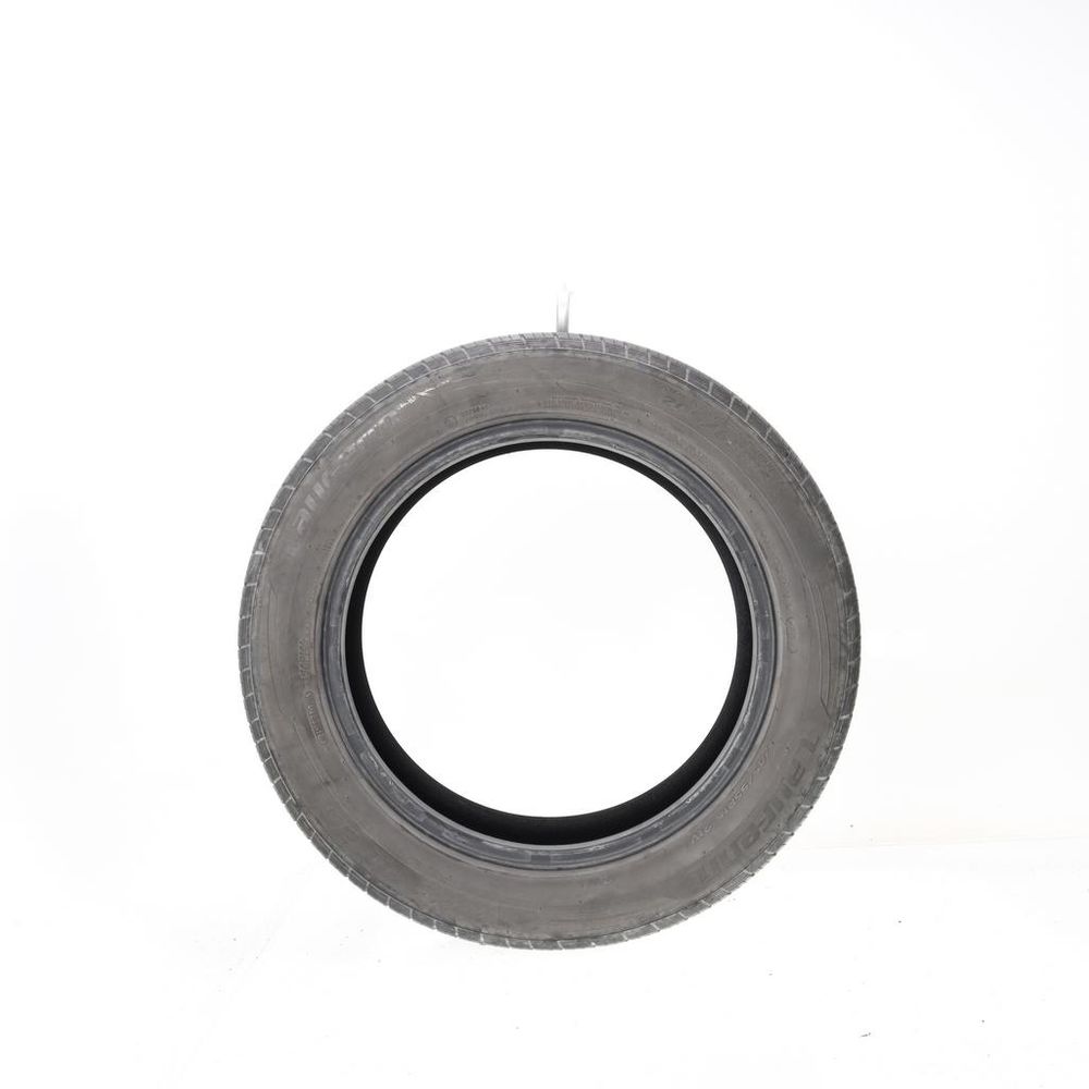 Set of (2) Used 205/55R16 Laufenn G Fit AS 91V - 5.5-6/32 - Image 3
