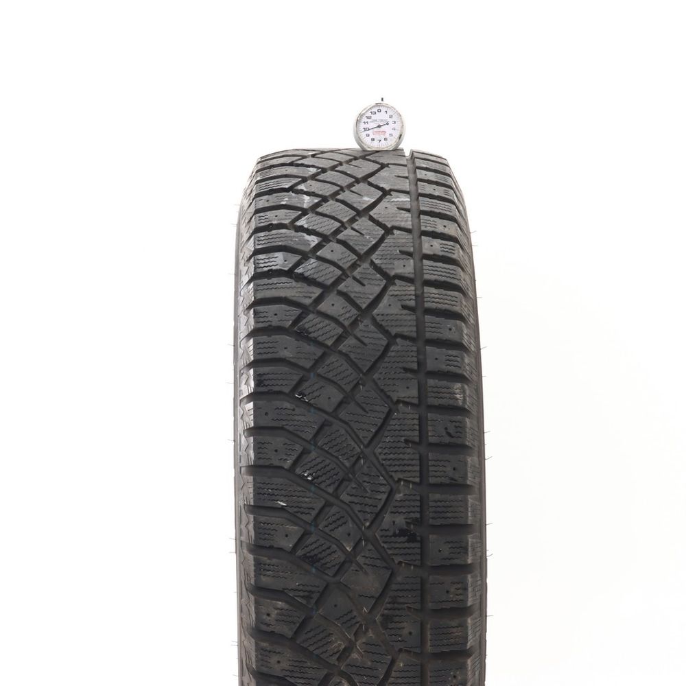 Used 235/75R16 Arctic Claw Winter WXI 108T - 9.5/32 - Image 2