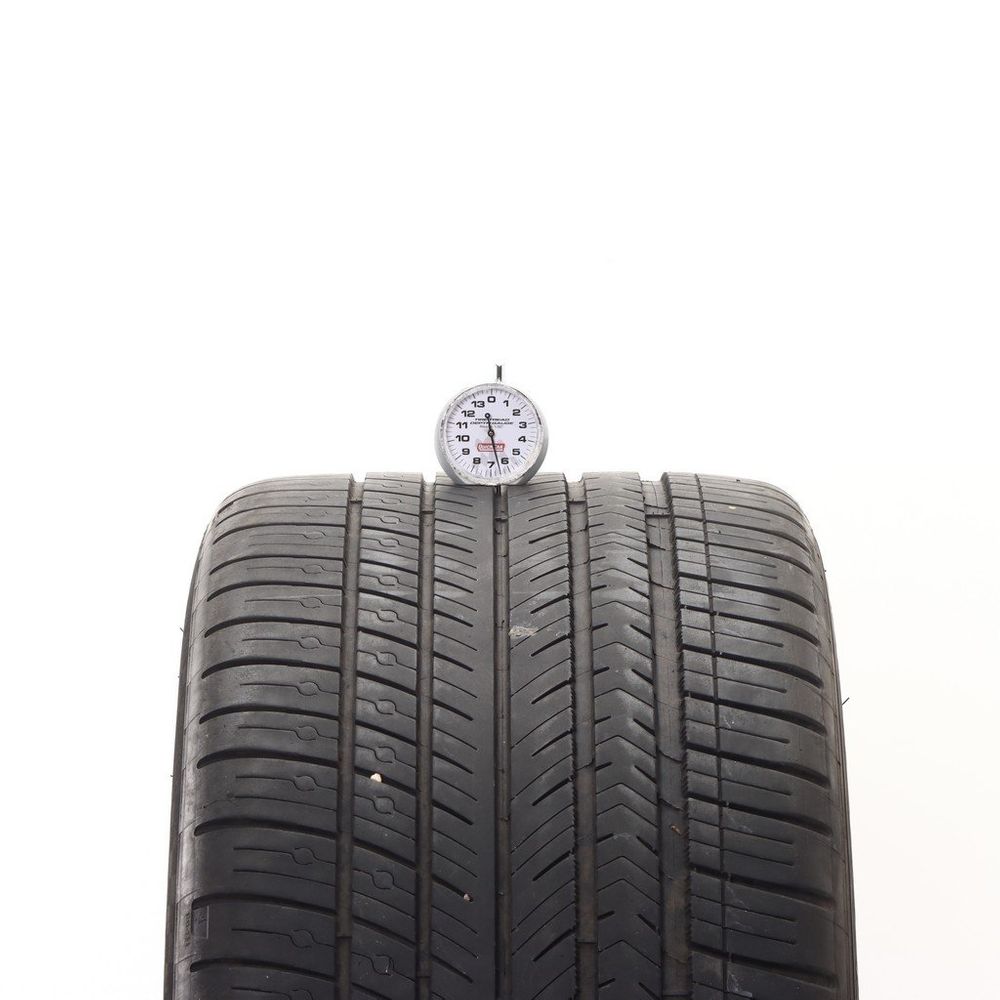 Used 285/40ZR21 Michelin Pilot Sport All Season 4 109Y - 6.5/32 - Image 2
