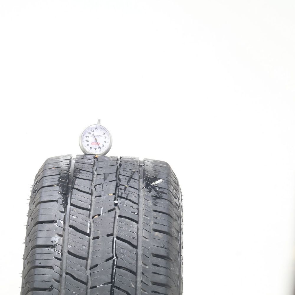 Set of (2) Used 225/65R17 DeanTires Back Country QS-3 Touring H/T 102H - 5.5-7/32 - Image 2