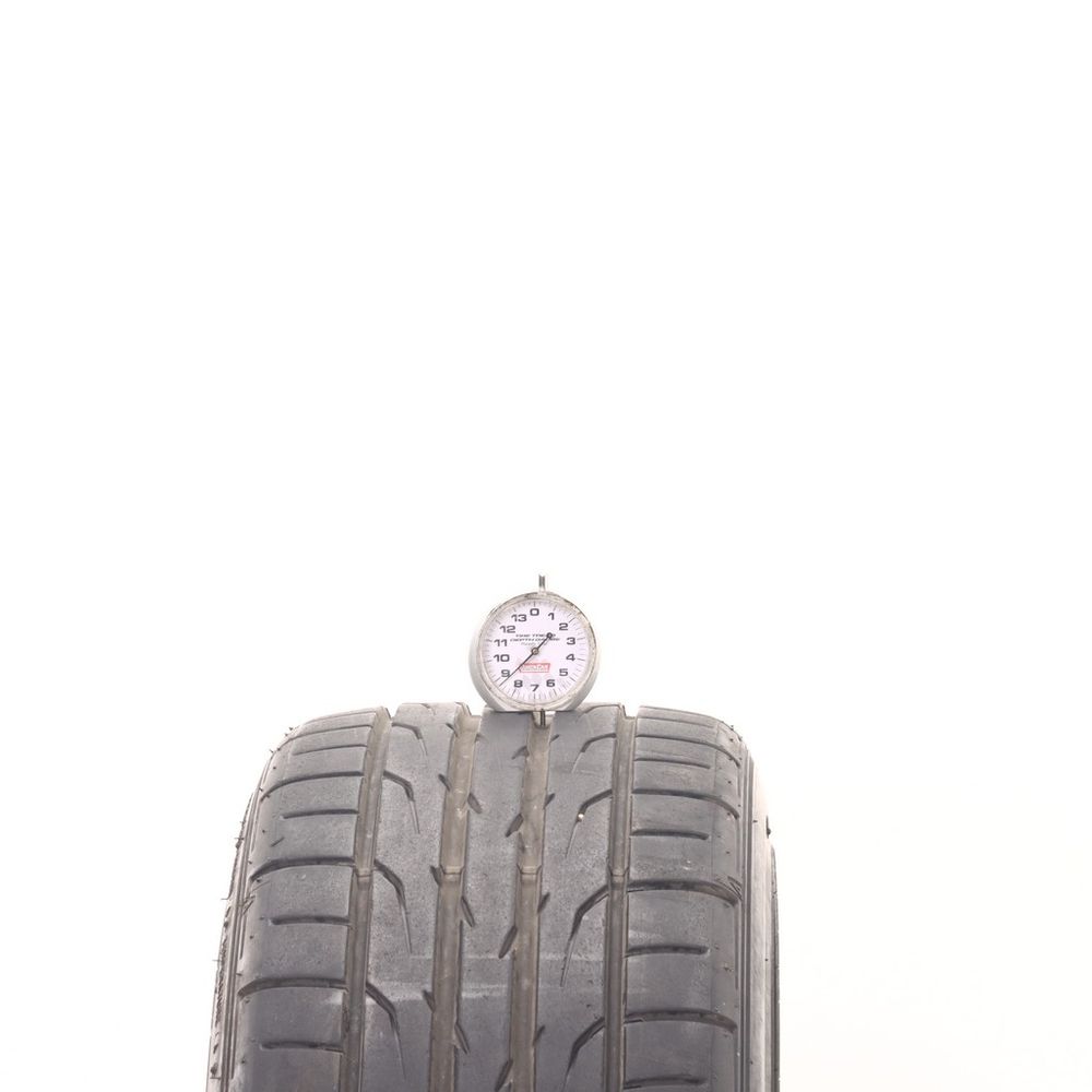 Used 205/45R17 Dunlop Direzza DZ102 88W - 8.5/32 - Image 2