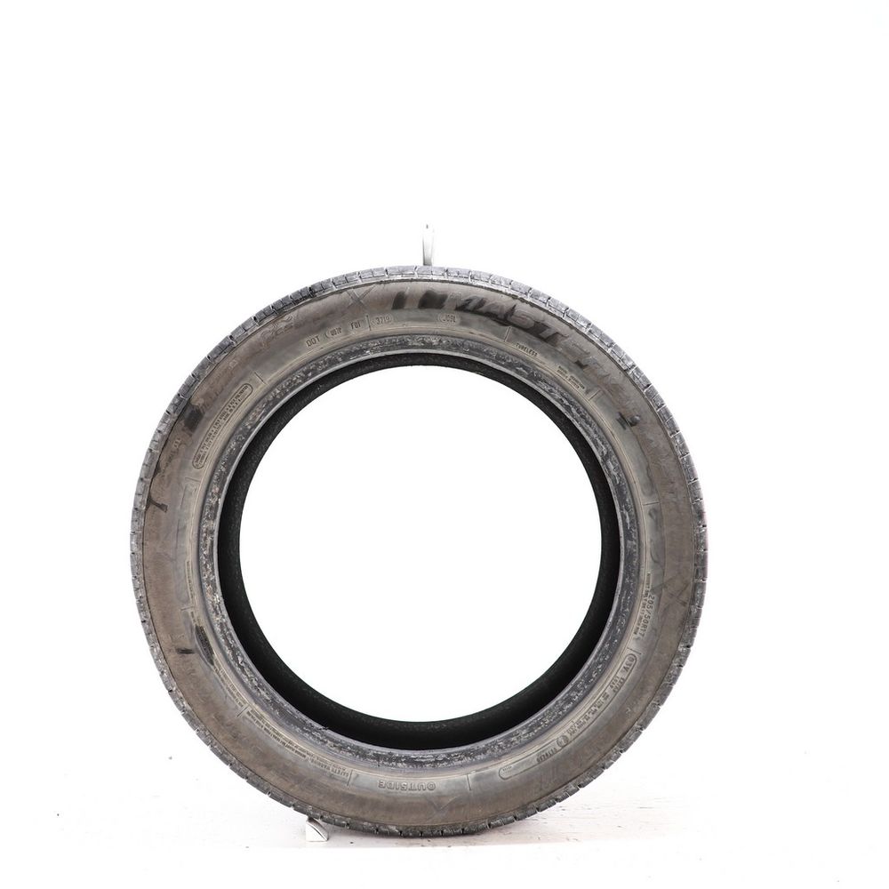 Used 205/50R17 Mastercraft LSR Grand Touring 93V - 7/32 - Image 3