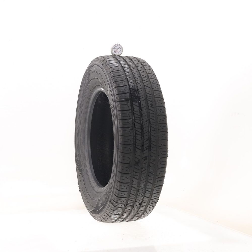 Set of (2) Used 215/70R16 Goodyear Assurance All-Season 100T - 8.5/32 - Image 1