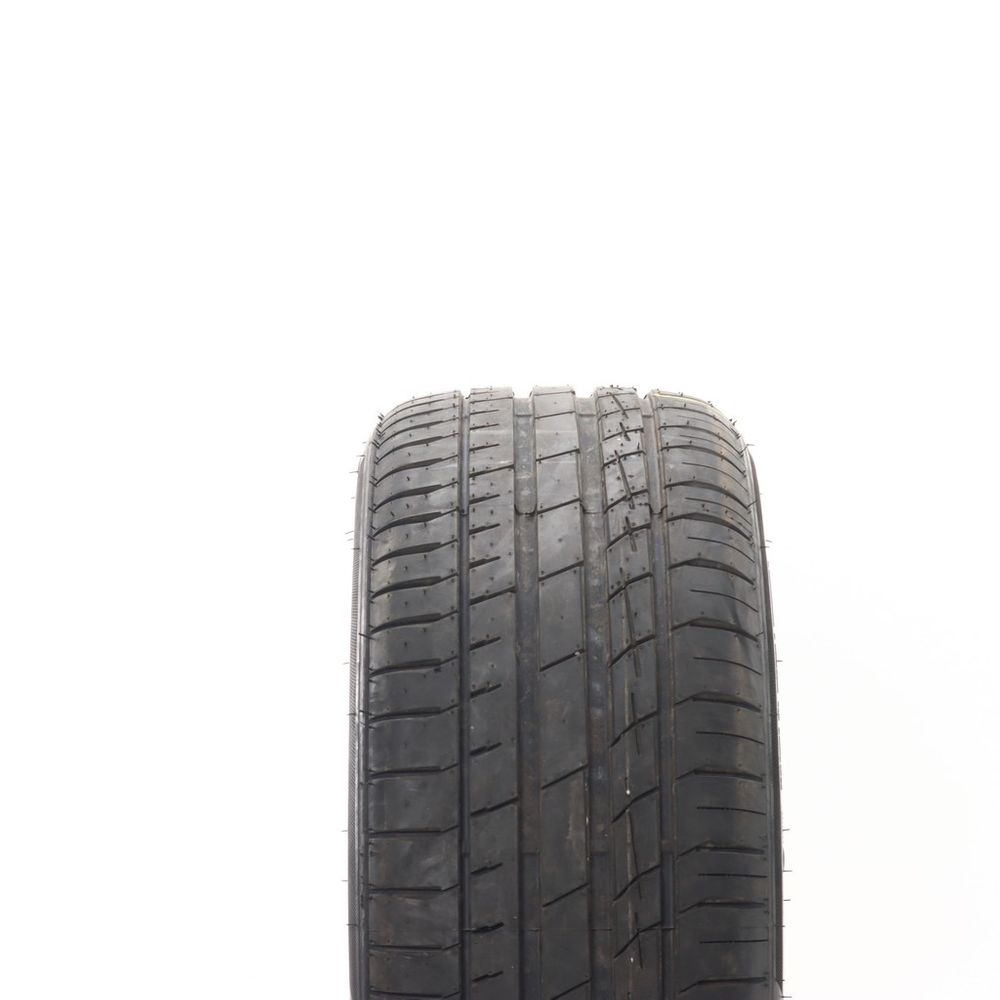 Driven Once 255/55R18 Accelera IOTA ST68 109V - 9.5/32 - Image 2
