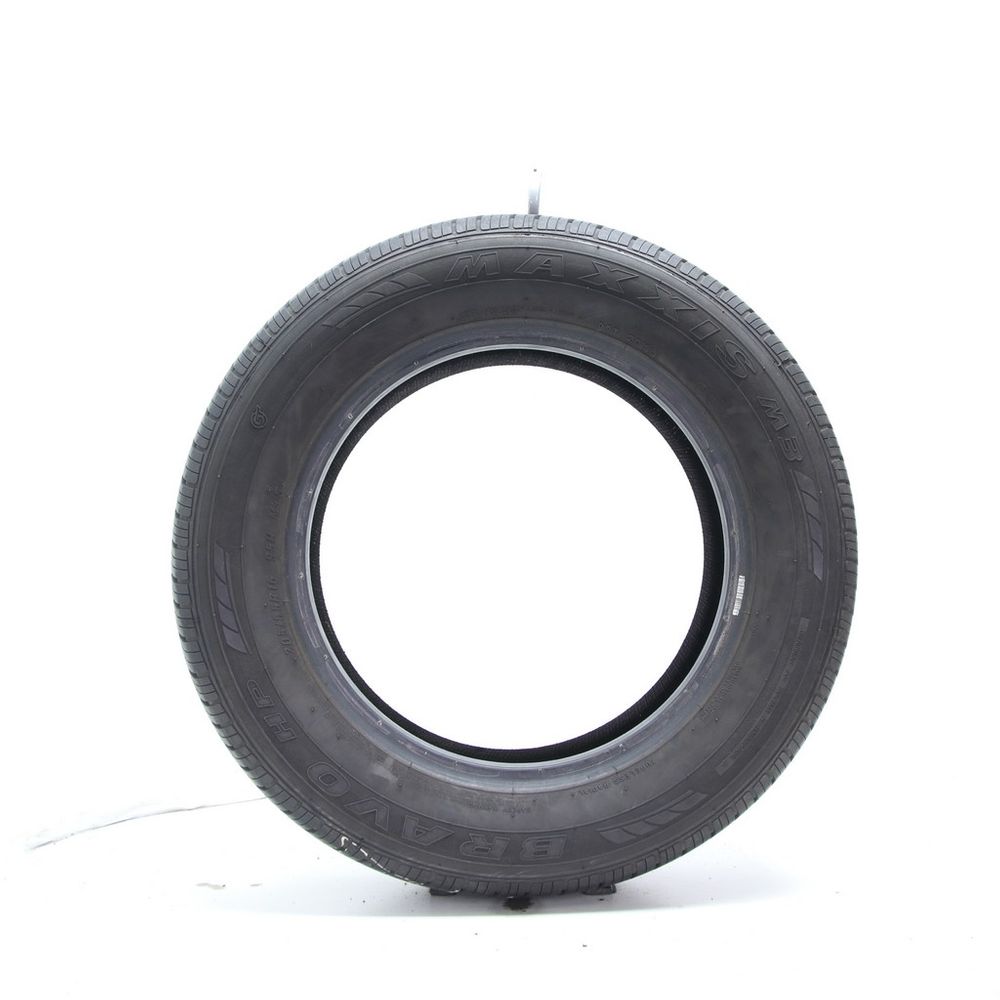 Used 205/65R16 Maxxis Bravo HP M3 95H - 9/32 - Image 3