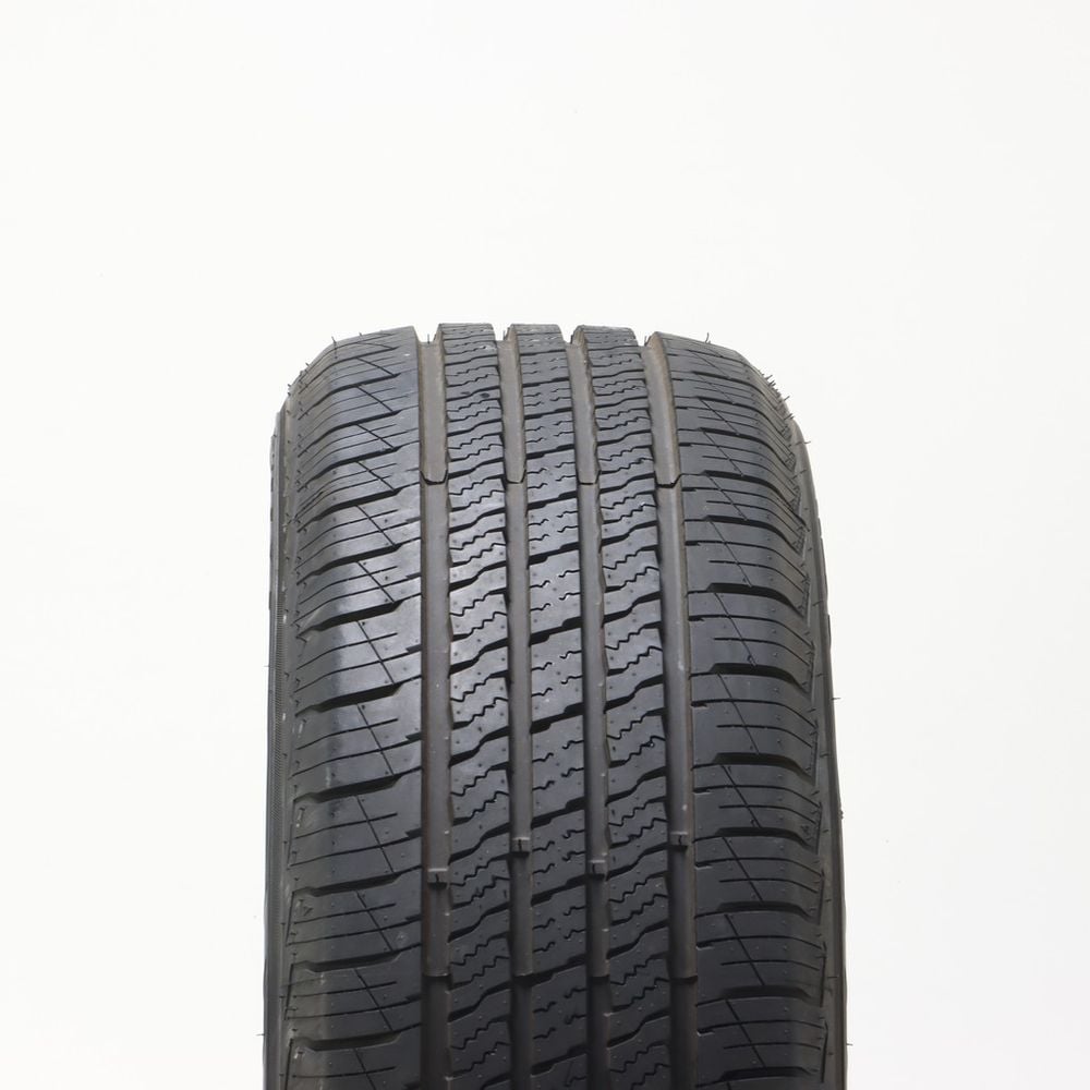 Set of (2) Driven Once 235/60R18 Lionhart Lionclaw HT 102T - 10/32 - Image 2