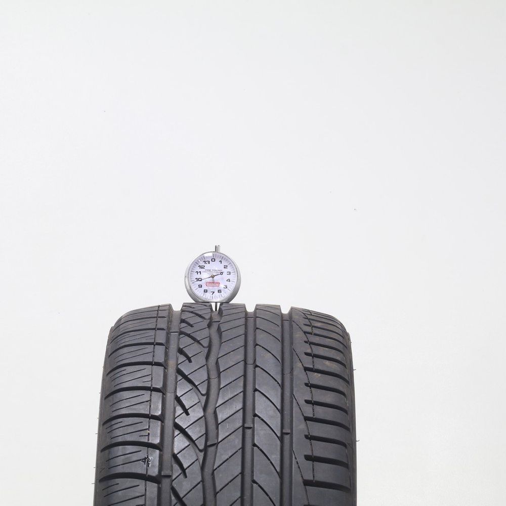 Set of (2) Used 225/40R19 Dunlop Signature HP 93Y - 8-9.5/32 - Image 5