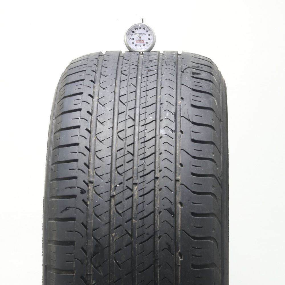 Used 275/55R20 Goodyear Eagle Sport AS 117V - 5/32 - Image 2