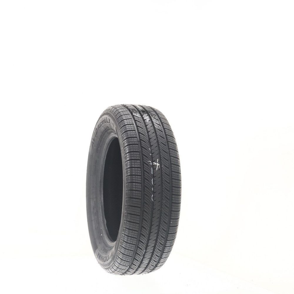 New 195/60R15 Yokohama Avid Ascend LX 88H - Image 1