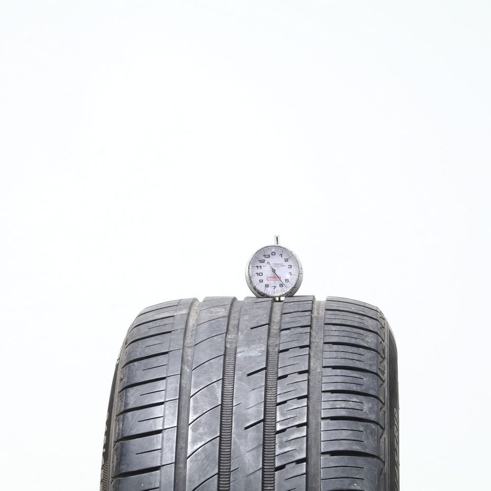 Used 245/45ZR19 Nexen N'Fera AU7 102W - 5.5/32 - Image 2