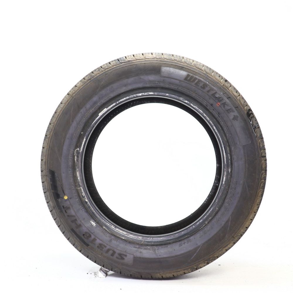 Driven Once 225/65R17 Westlake SU318 H/T 102T - 10/32 - Image 3