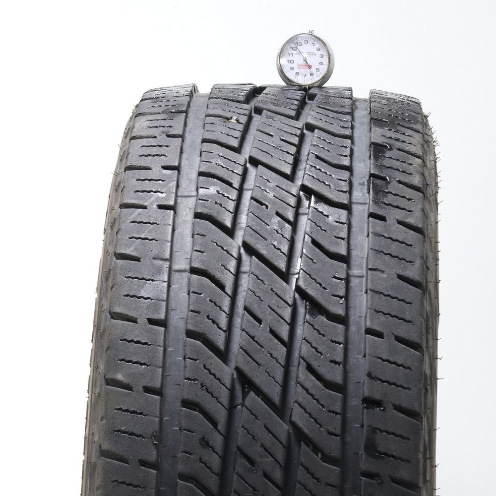 Used LT 285/60R20 Toyo Open Country H/T II 125/122R E - 12.5/32 - Image 2