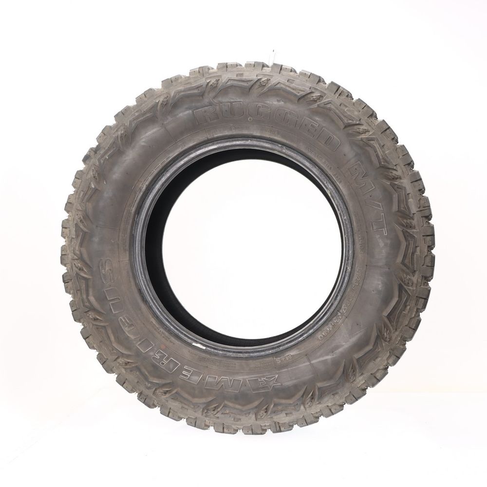 Used LT 285/70R17 Americus Rugged M/T 121/118Q E - 6.5/32 - Image 3