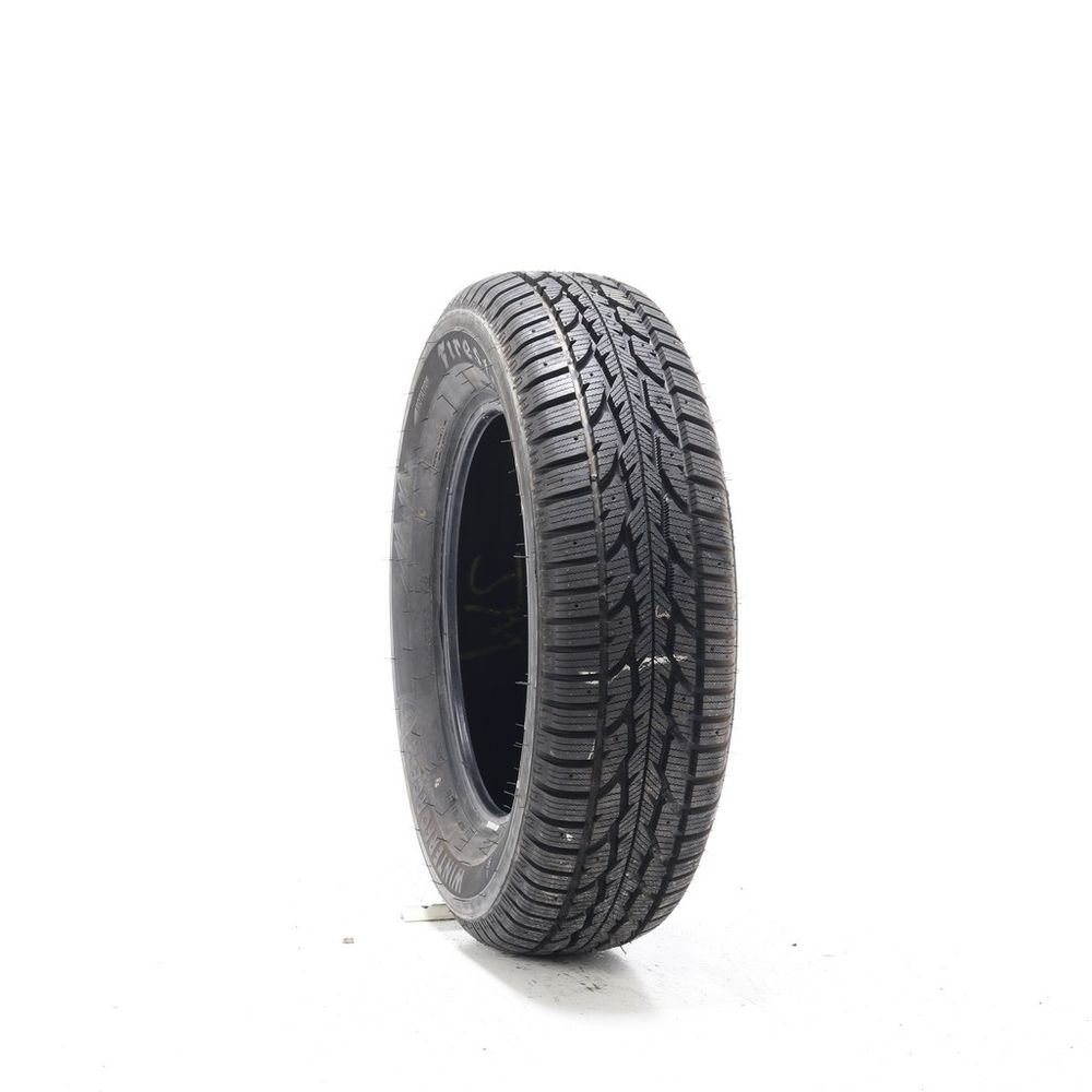 New 205/65R16 Firestone Winterforce 2 95S - 13/32 - Image 1