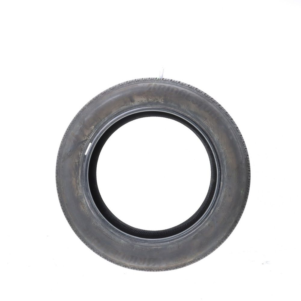 Used 225/55R17 Bridgestone Turanza Quiet Track 97V - 7/32 - Image 3