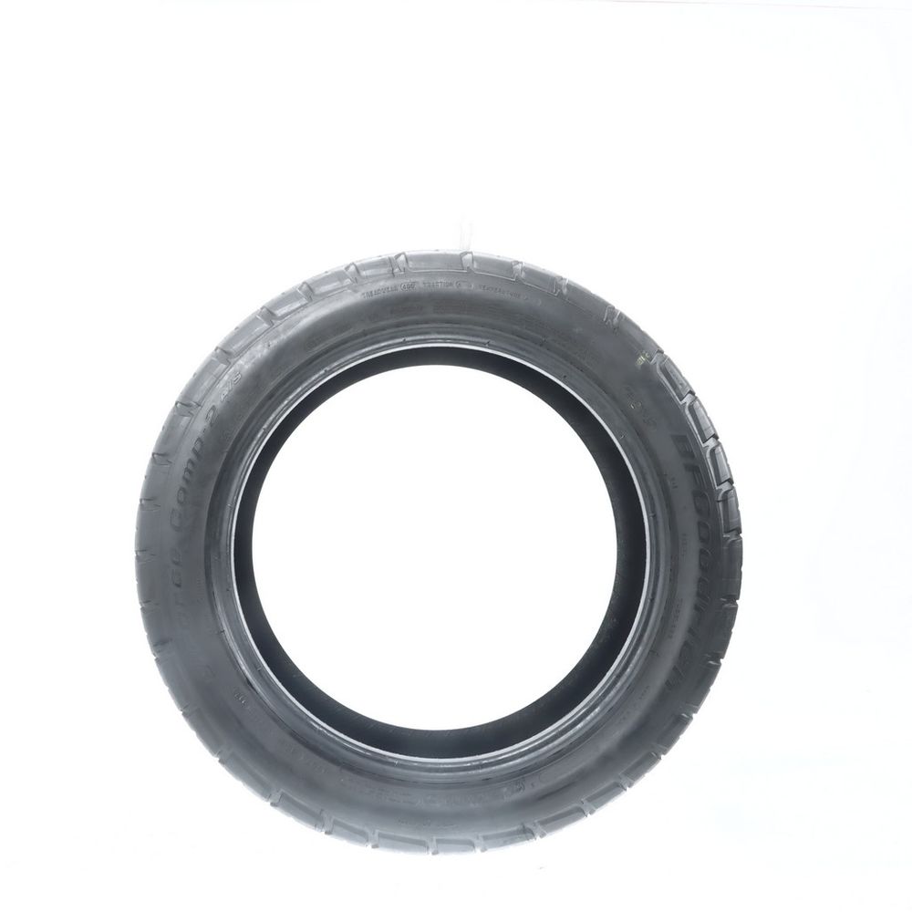 Used 235/50ZR18 BFGoodrich g-Force Comp-2 A/S Plus 101W - 6/32 - Image 3