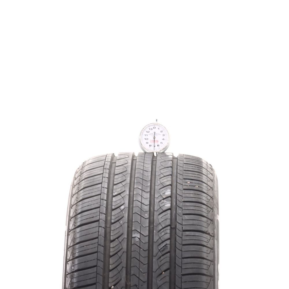 Set of (2) Used 215/50R17 Advanta ER-800 95V - 7-8.5/32 - Image 2
