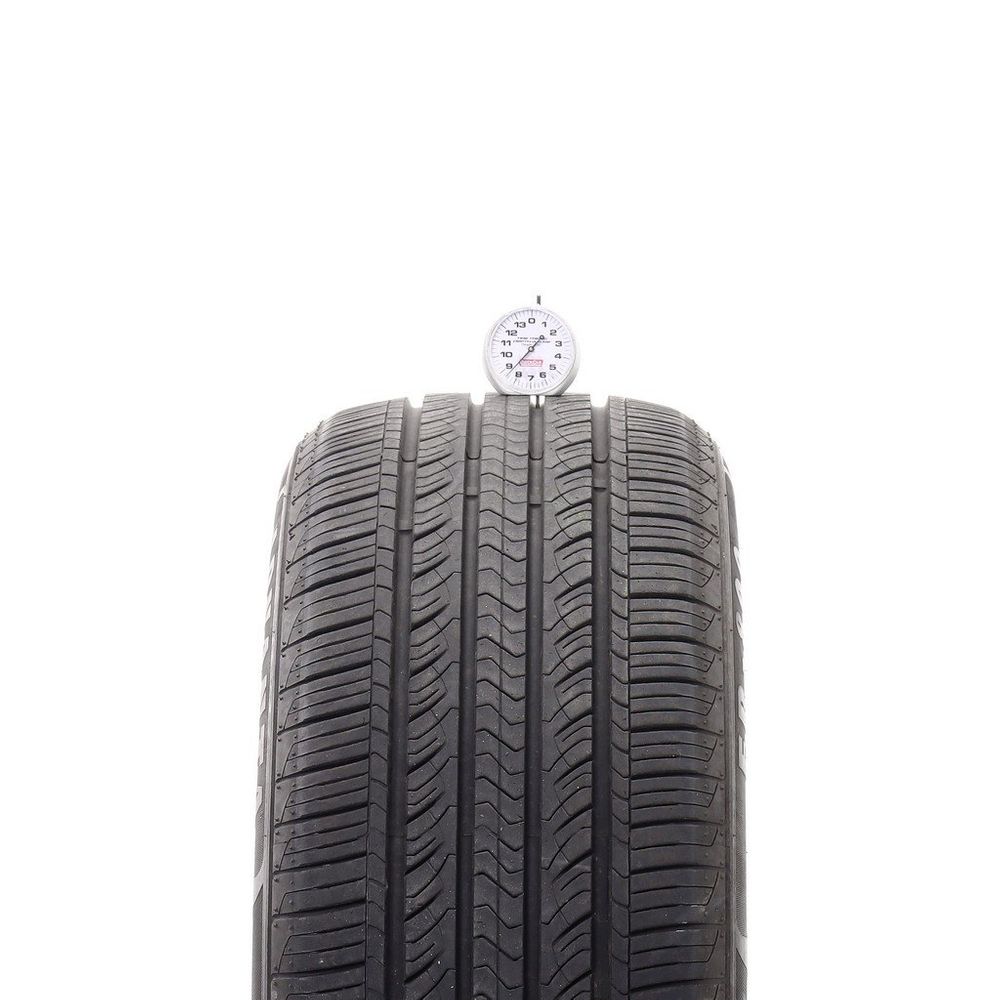 Set of (2) Used 215/50R17 Advanta ER-800 95V - 7-8.5/32 - Image 5