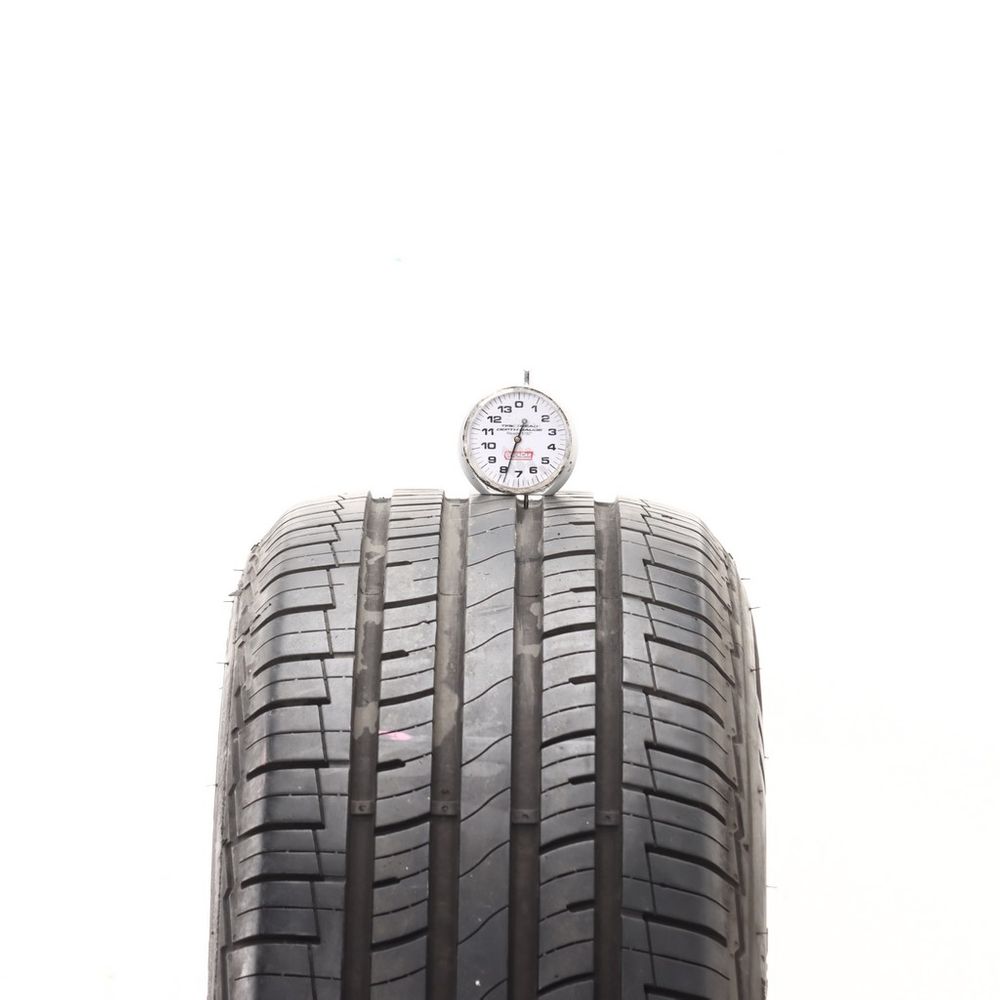 Set of (2) Used 215/60R16 Mastercraft Stratus AS 95V - 7.5-8/32 - Image 2