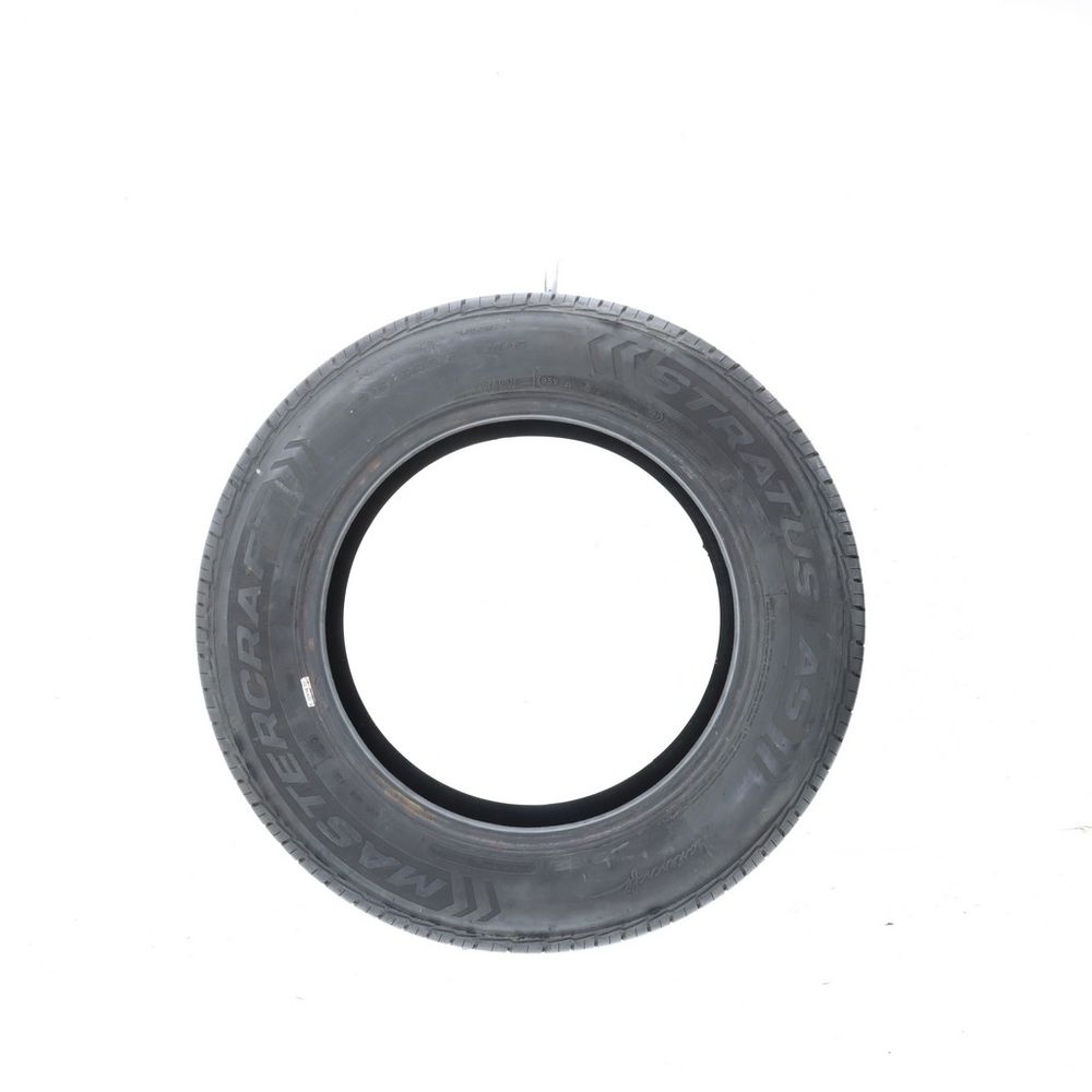 Set of (2) Used 215/60R16 Mastercraft Stratus AS 95V - 7.5-8/32 - Image 3