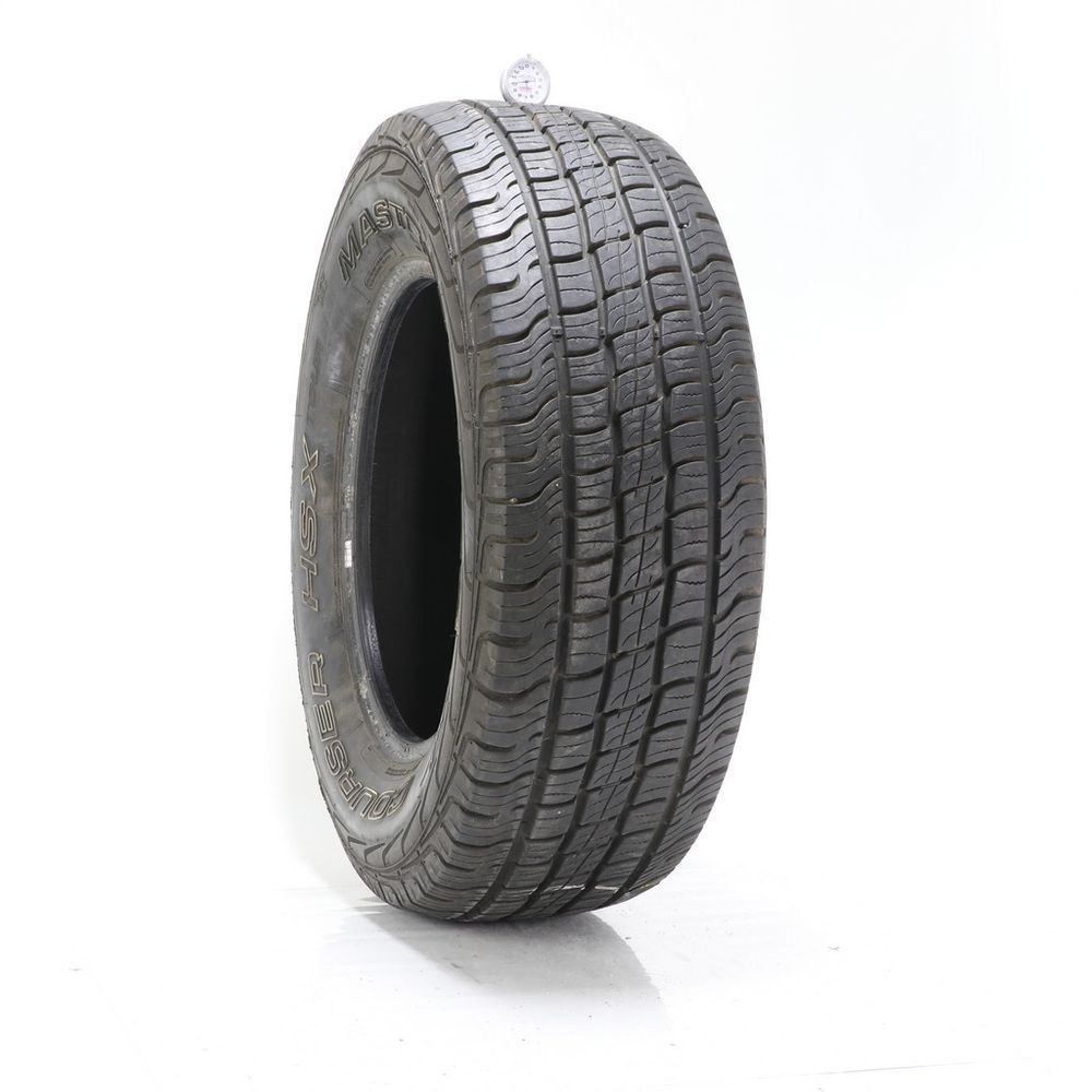 Used 275/65R18 Mastercraft Courser HSX Tour 116T - 10/32 - Image 1