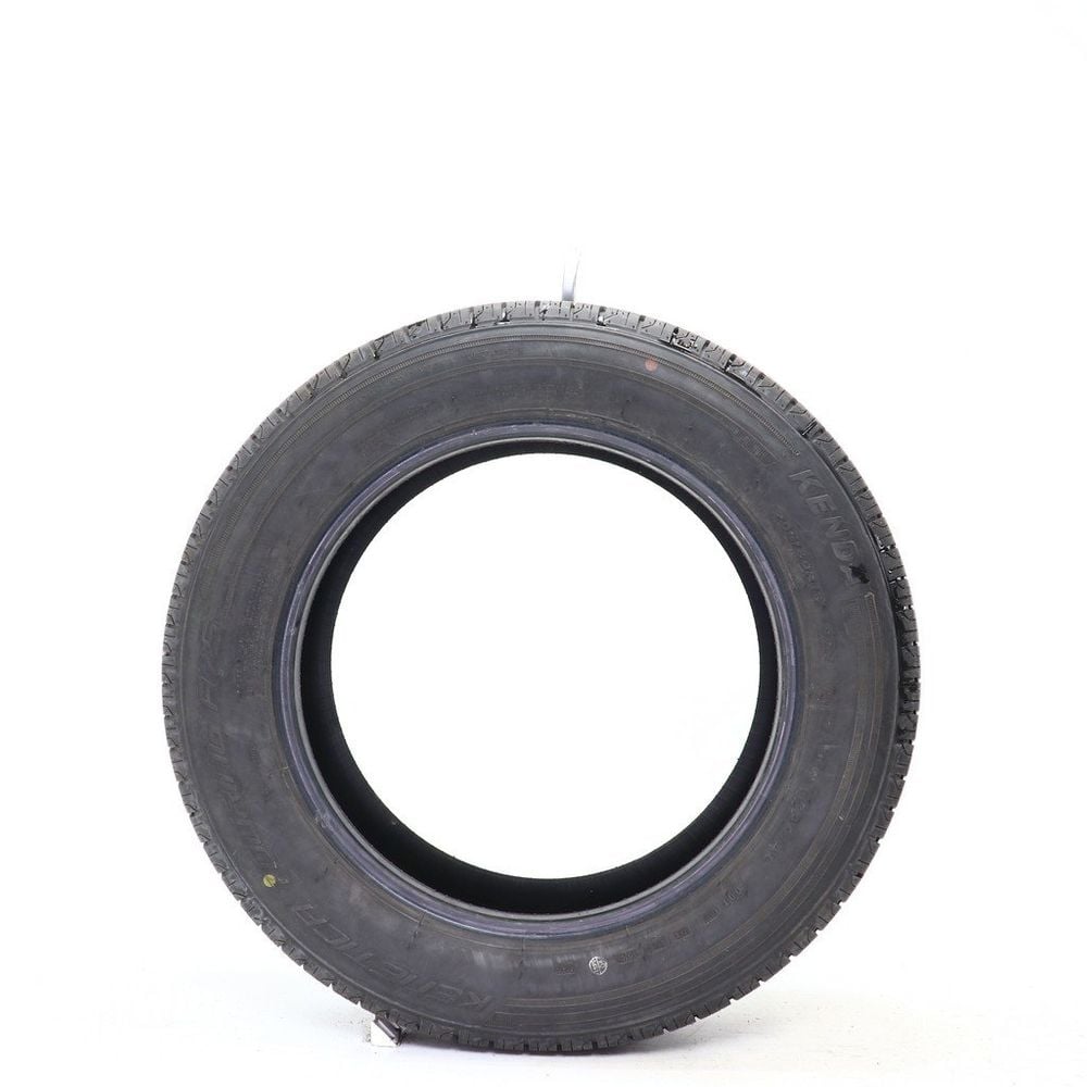 Set of (4) Used 205/60R16 Kenda Kenetica Touring KR217 92H - 7-8.5/32 - Image 6