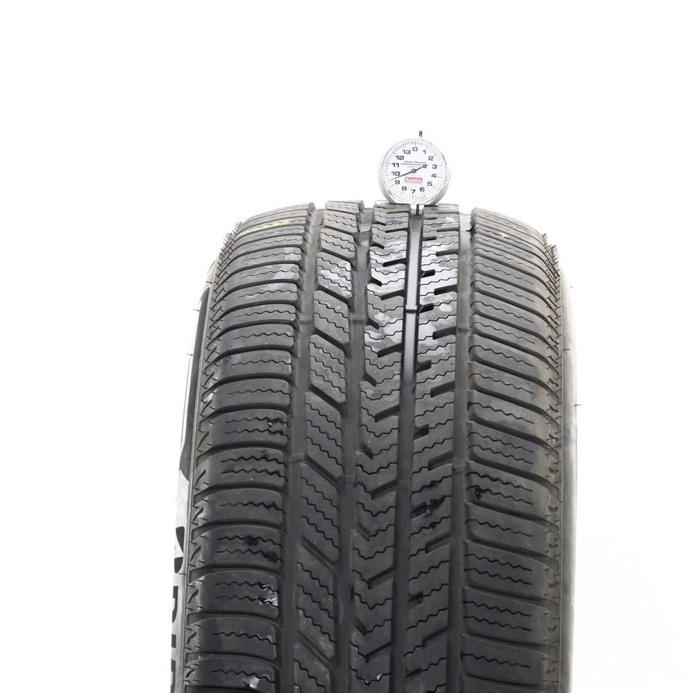 Set of (4) Used 255/55R20 Bridgestone Potenza Sport AS Enliten 110Y - 8.5-9.5/32 - Image 5