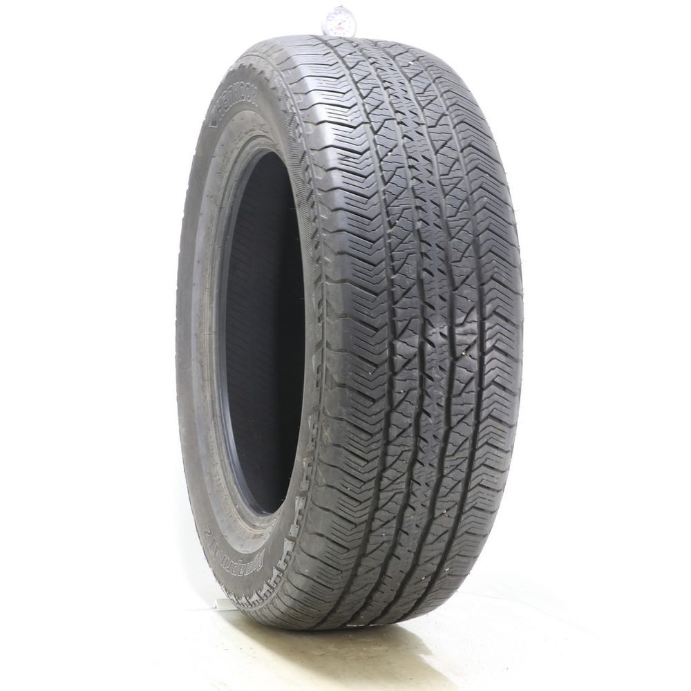 Set of (2) Used 275/60R20 Hankook Dynapro AT2 115T - 9-10.5/32 - Image 1