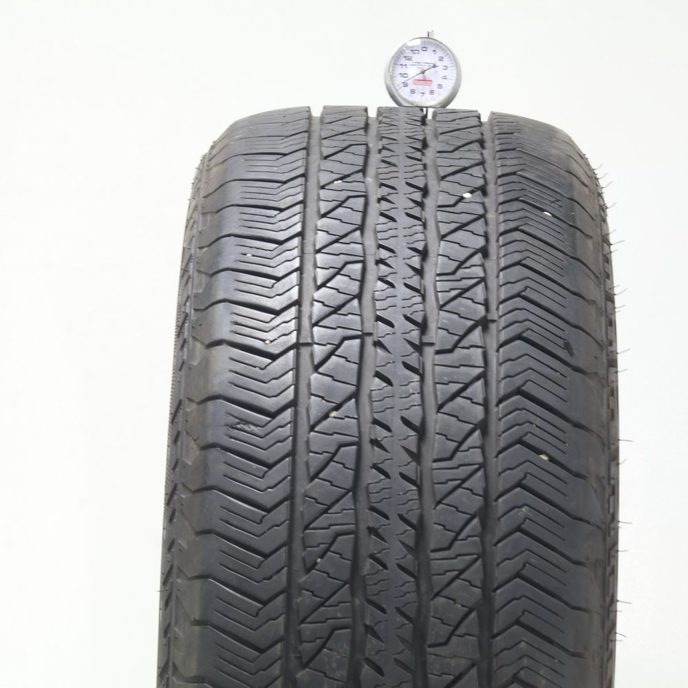 Set of (2) Used 275/60R20 Hankook Dynapro AT2 115T - 9-10.5/32 - Image 2