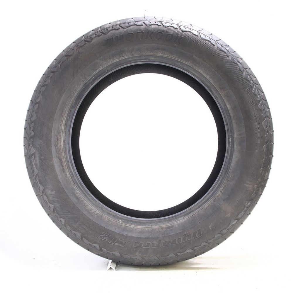 Set of (2) Used 275/60R20 Hankook Dynapro AT2 115T - 9-10.5/32 - Image 3