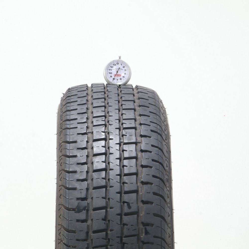 Used ST 225/75R15 Hercules Strong Guard ST 117/112N E - 8/32 - Image 2