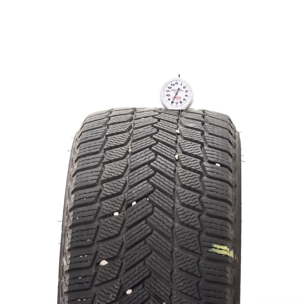 Used 235/55R18 Michelin X-Ice Snow SUV 104T - 8/32 - Image 2