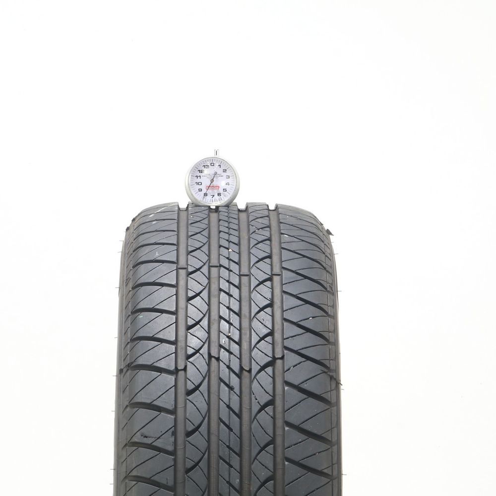 Set of (2) Used 205/65R15 Douglas Touring A/S 94H - 8/32 - Image 2