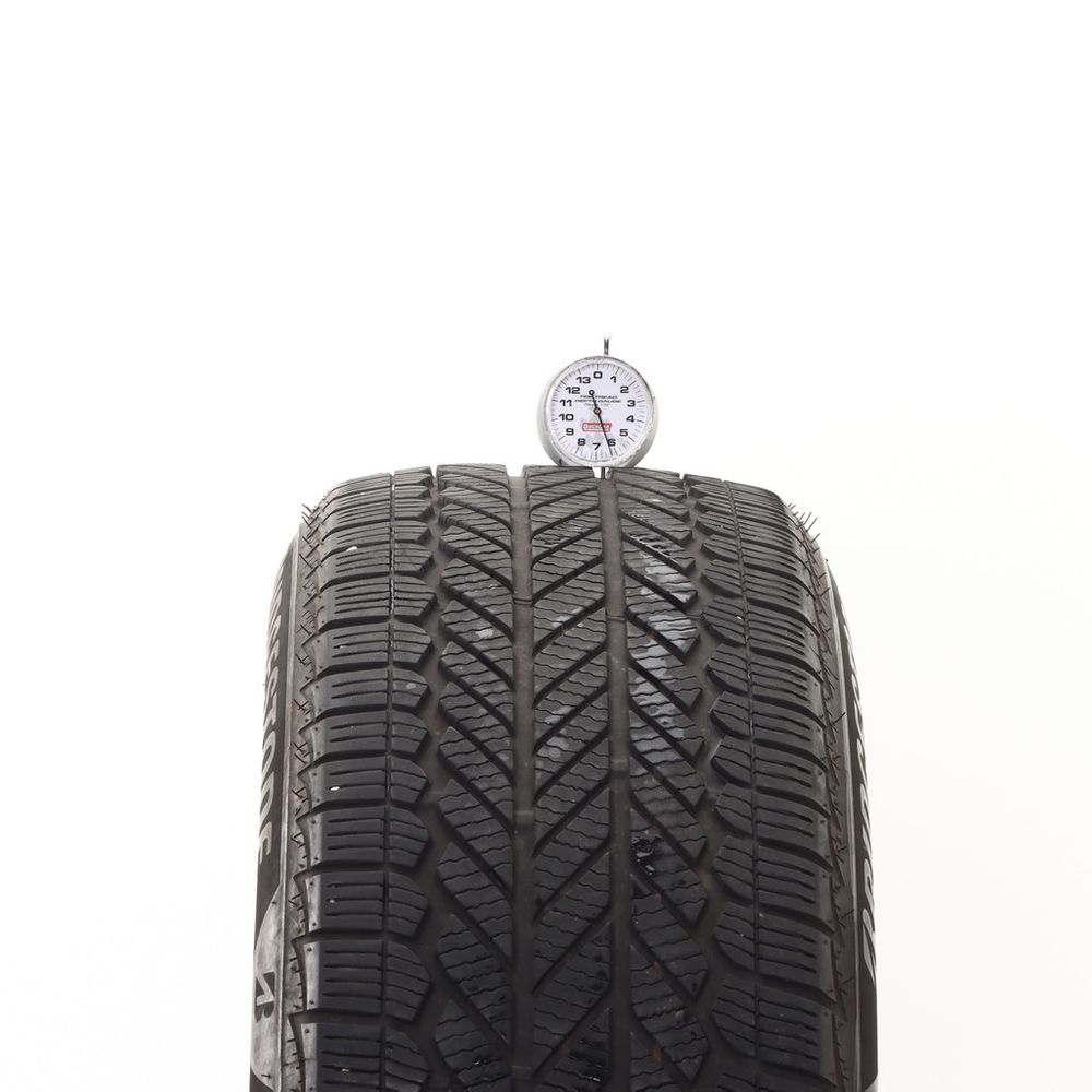 Used 235/60R18 Bridgestone WeatherPeak 103H - 6/32 - Image 2