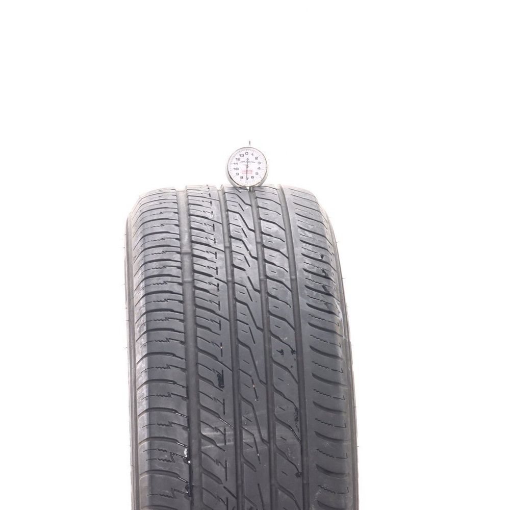 Set of (4) Used 235/55R19 Ironman IMove Gen 3 AS 105V - 7-8.5/32 - Image 2