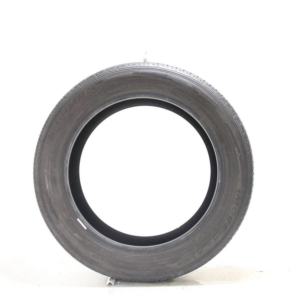 Set of (4) Used 235/55R19 Ironman IMove Gen 3 AS 105V - 7-8.5/32 - Image 6