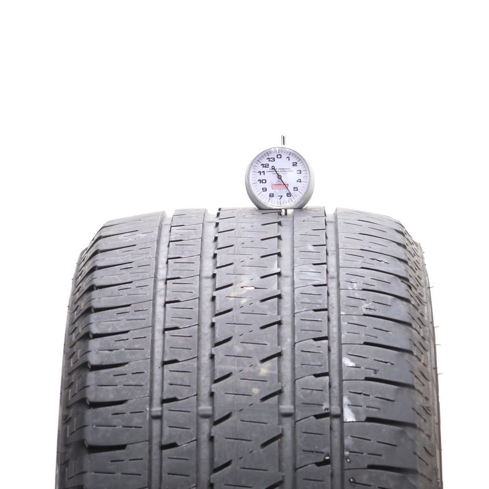 Used 255/50R19 Bridgestone Dueler H/L Alenza Plus 107W - 5.5/32 - Image 2