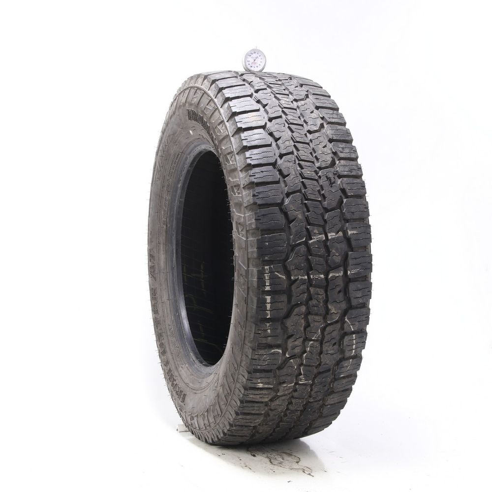Used 265/65R18 Delta Trailcutter AT 4S 114T - 8.5/32 - Image 1