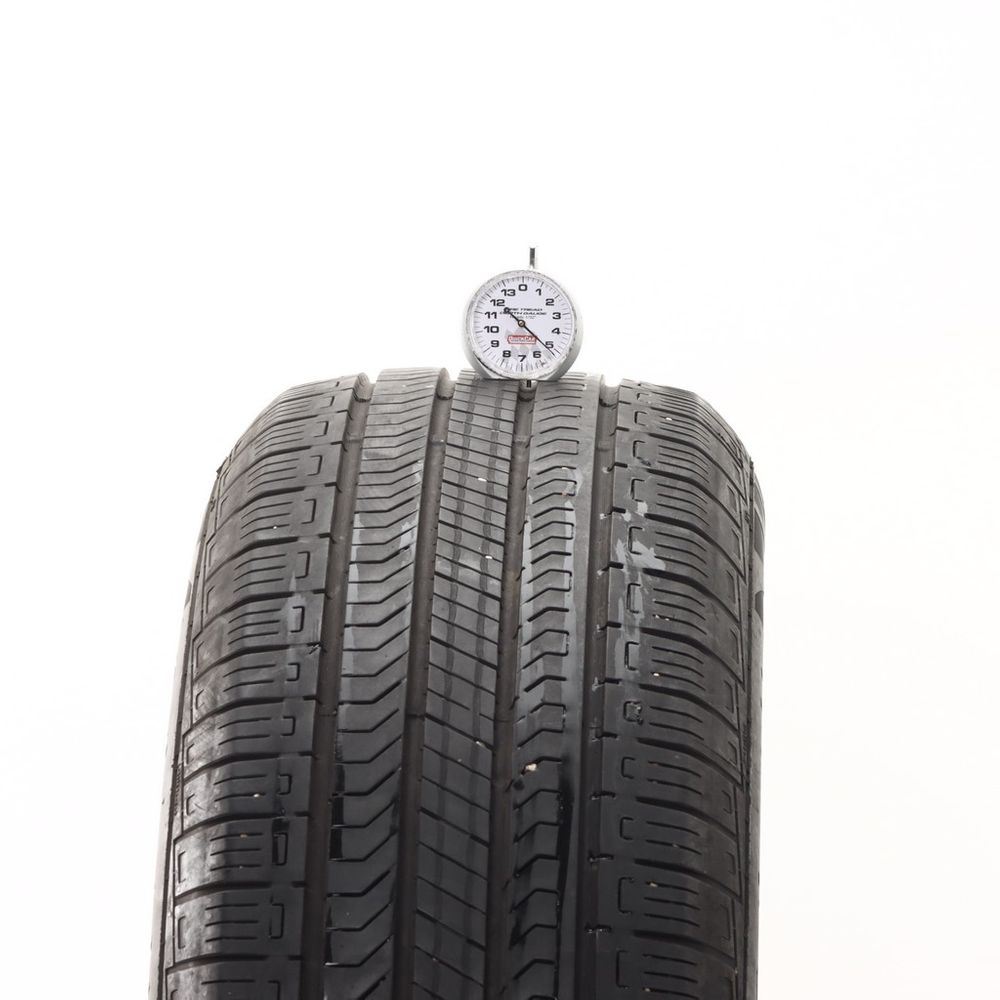 Used 235/65R17 Continental CrossContact RX 104H - 5/32 - Image 2