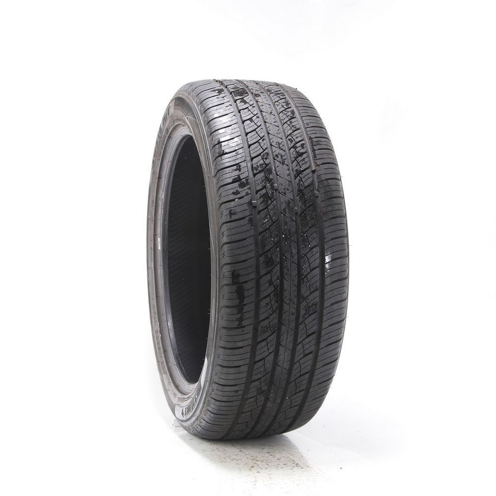 Driven Once 285/45R22 Westlake SU318 H/T 114H - 10.5/32 - Image 1