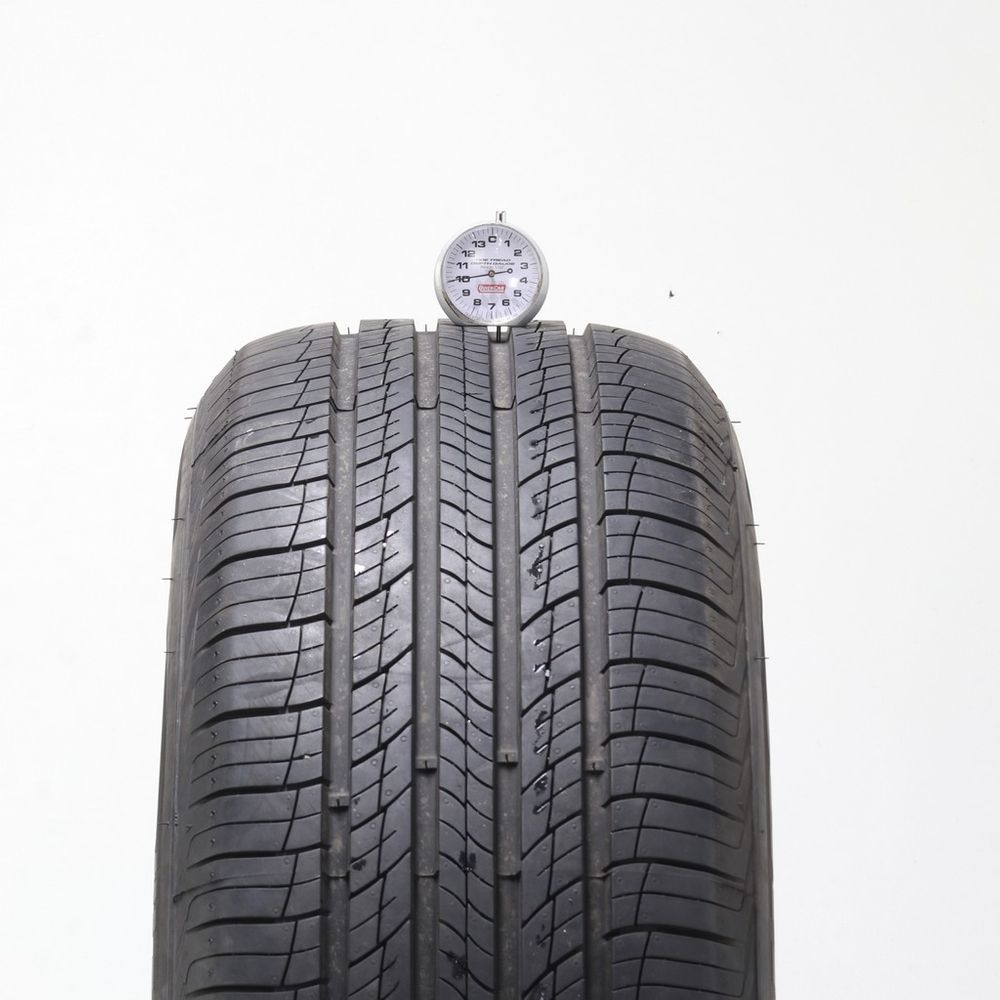 Set of (2) Used 255/60R18 Hankook Dynapro HP2 112V - 10/32 - Image 2