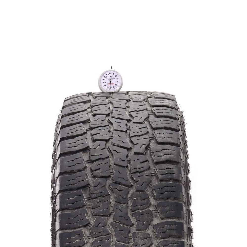 Used 265/65R17 Mazama Open Range A/T SQM-3 110T - 7/32 - Image 2