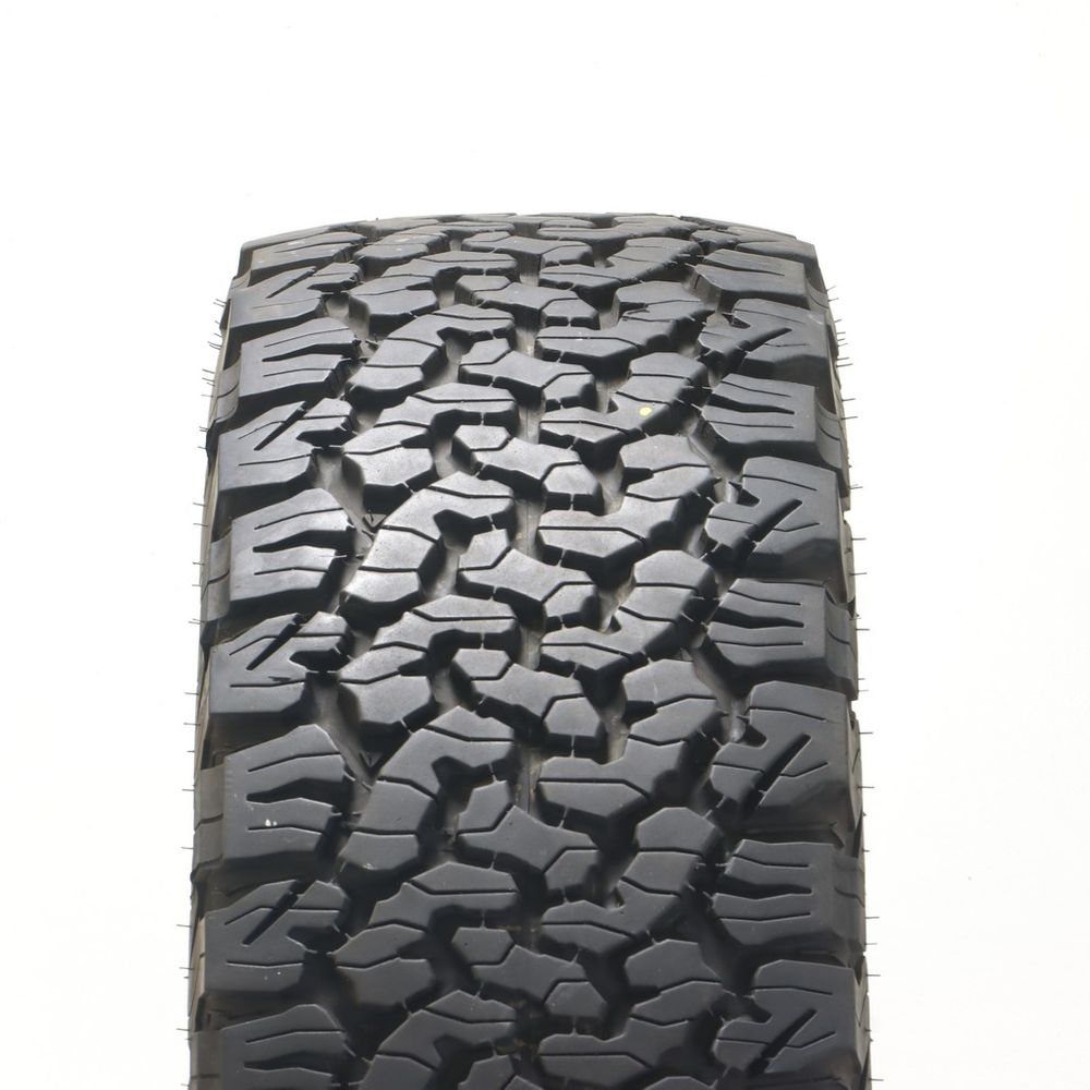 Used LT 265/60R18 BFGoodrich All-Terrain T/A KO2 NO 119/116S E - 14/32 - Image 2