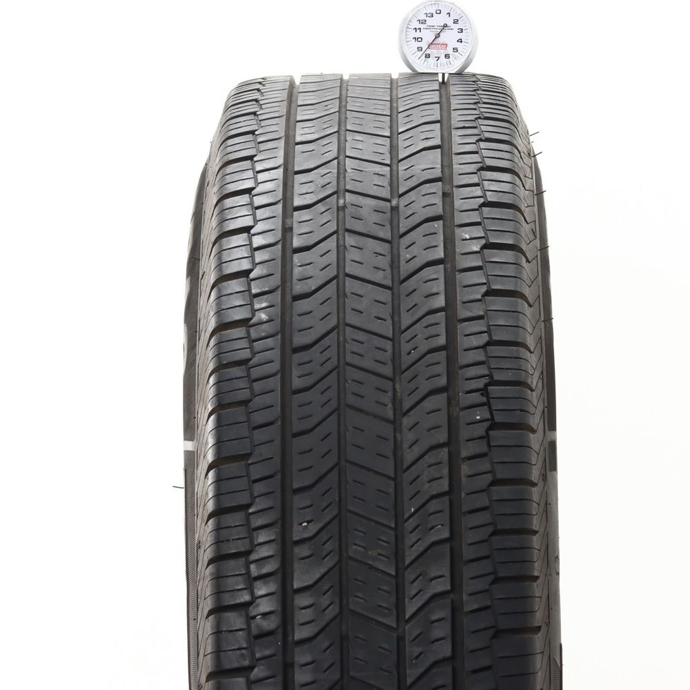 Used LT 235/80R17 Hercules Terra Trac Cross-V AW 120/117S E - 8/32 - Image 2