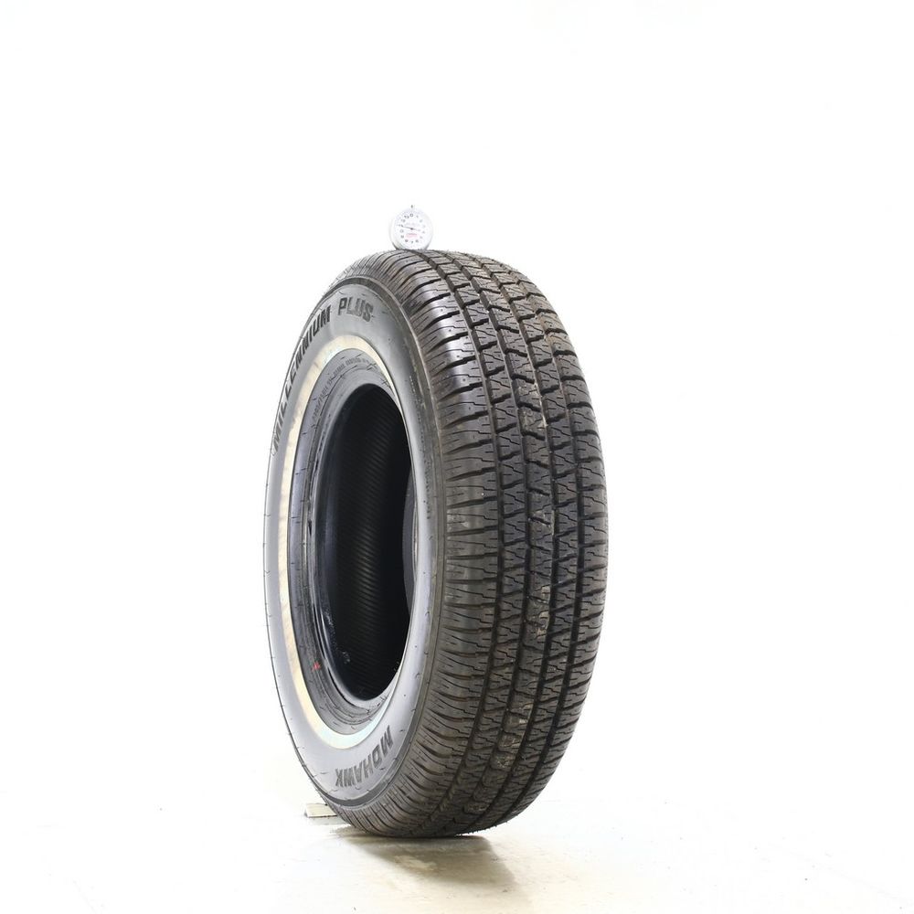 Used 205/75R14 Mohawk Millennium Plus 95S - 10.5/32 - Image 1