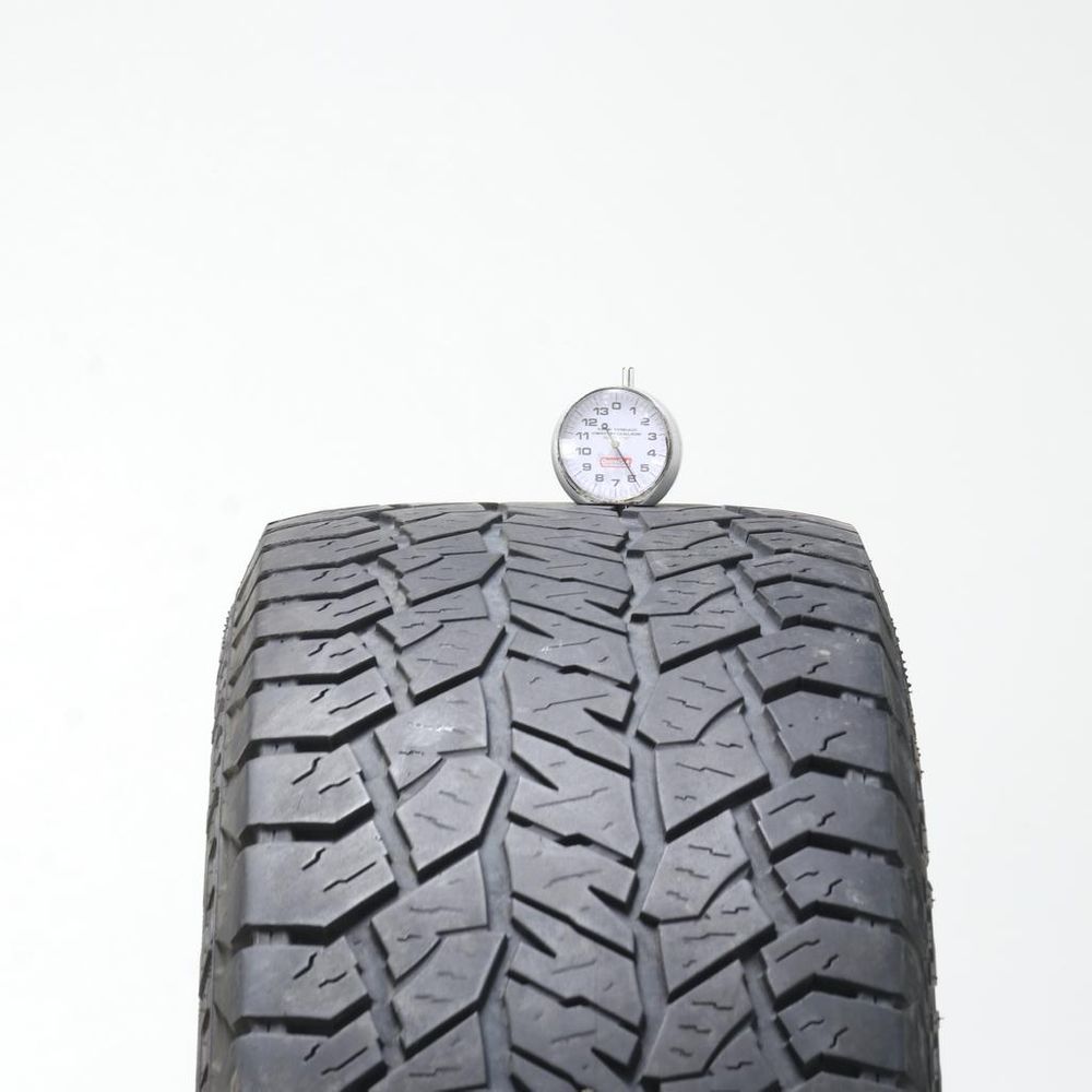 Used LT 275/65R18 Hankook Dynapro AT2 123/120S E - 5.5/32 - Image 2