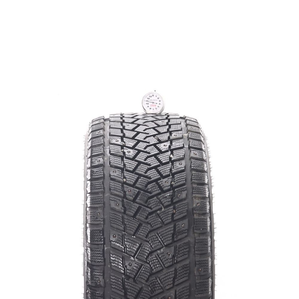 Used 245/50R20 Federal Himalaya Inverno Studded 102Q - 10.5/32 - Image 2