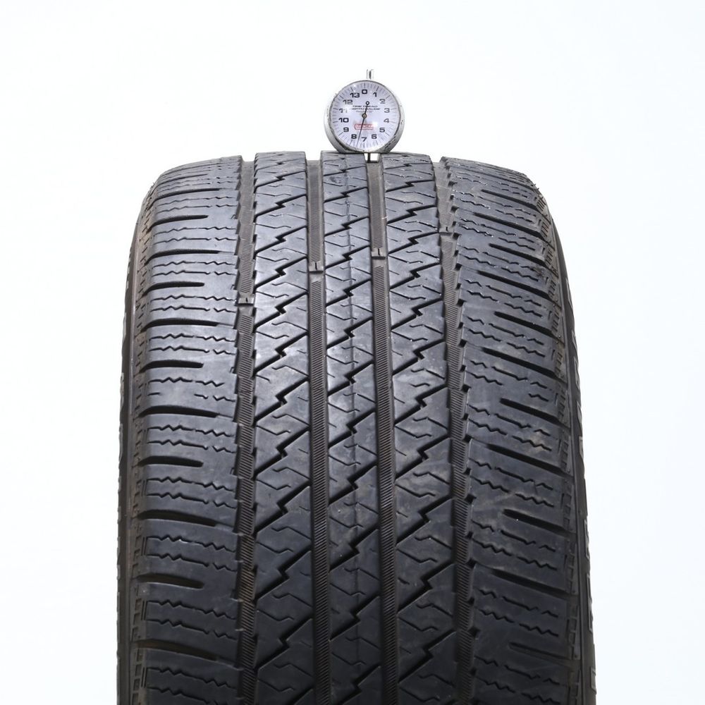 Used 285/45R22 Multi-Mile Wild Country HRT 110H - 7.5/32 - Image 2